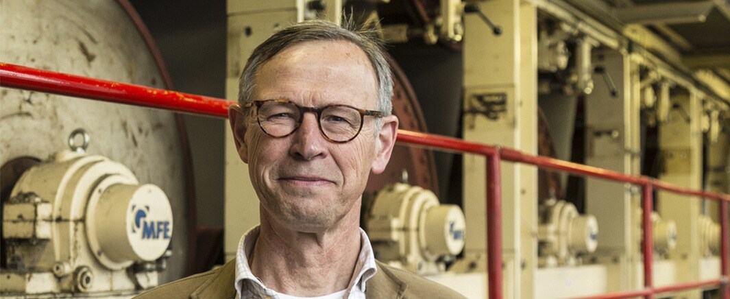 beeld deondernemer