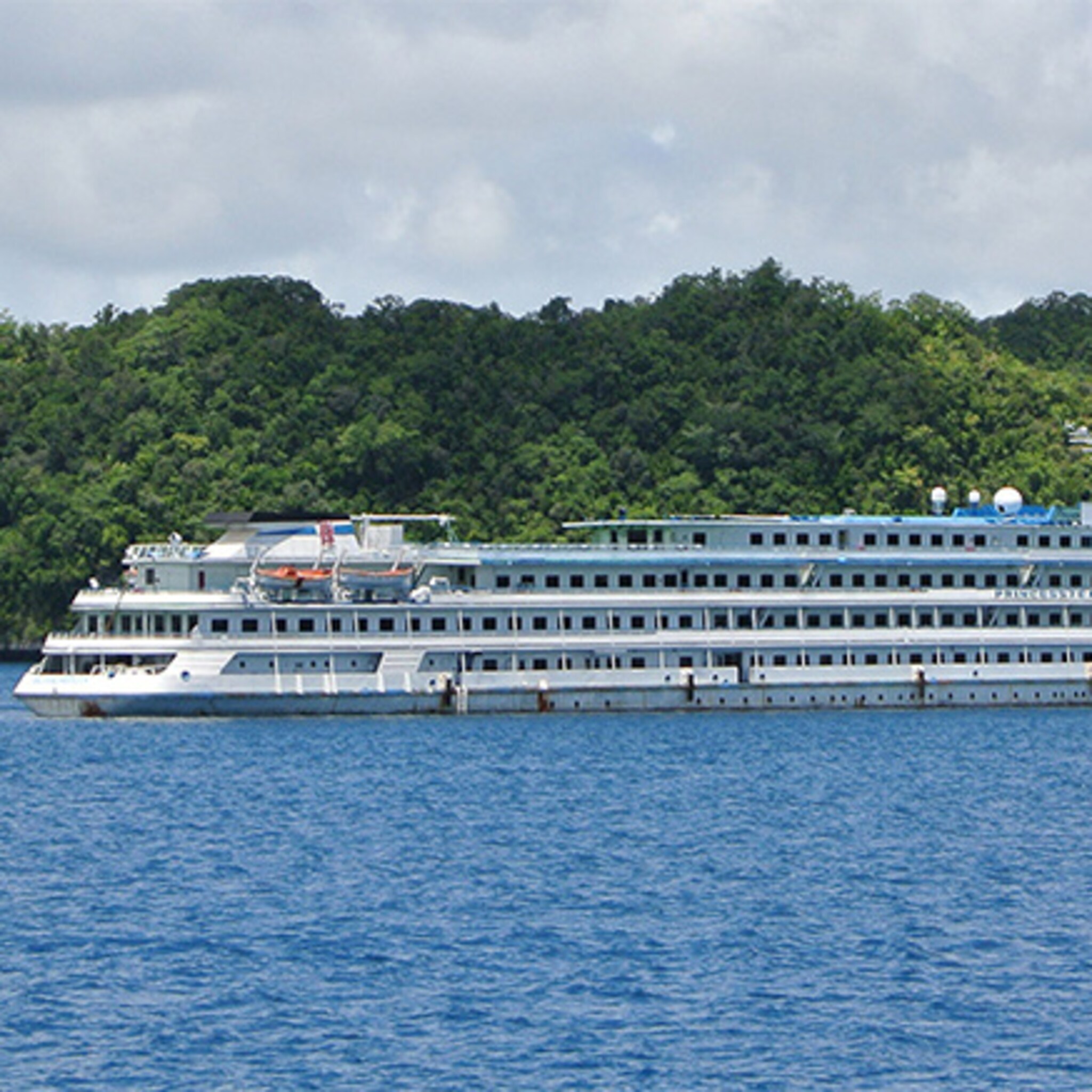 riviercruise lange dagen weinig loon