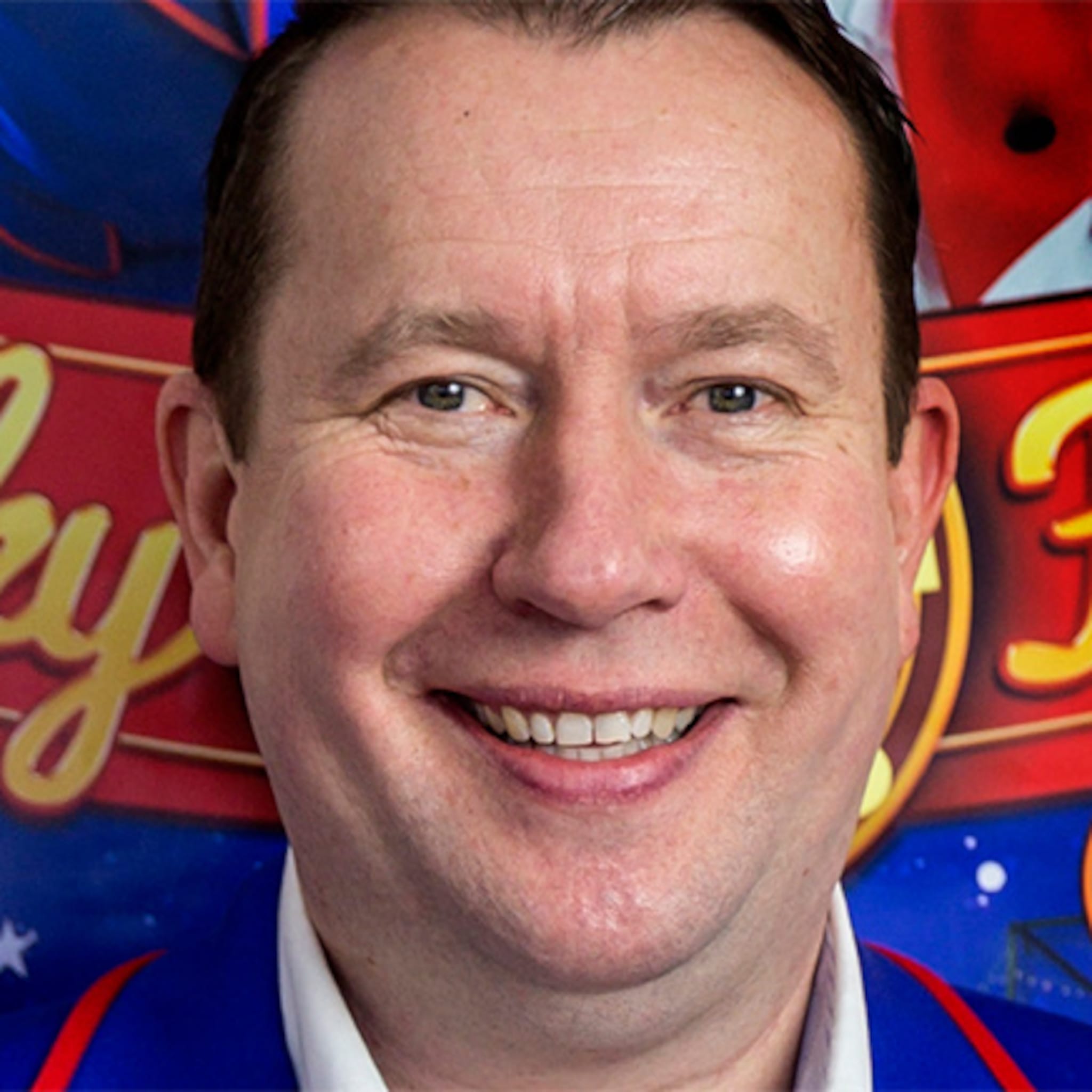 ik werd verschrikkelijk uitgelachen maar ik wilde het zo graag