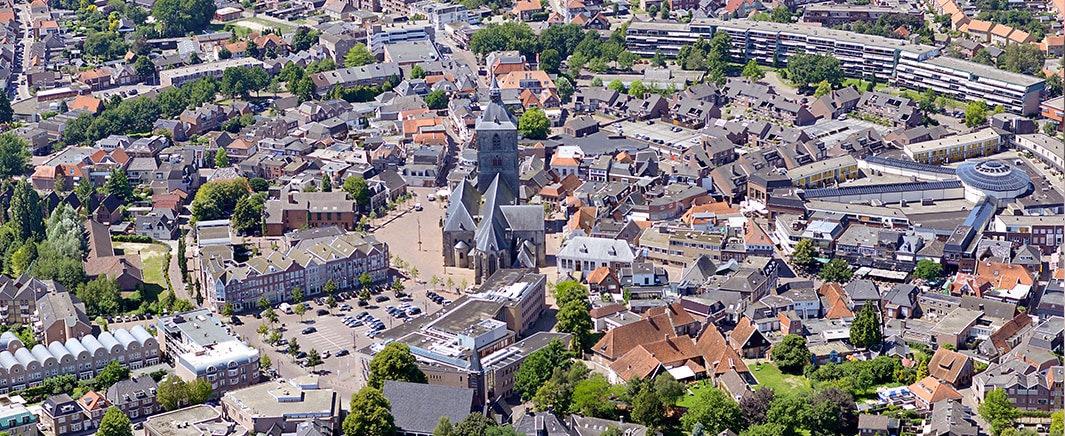 beeld deondernemer