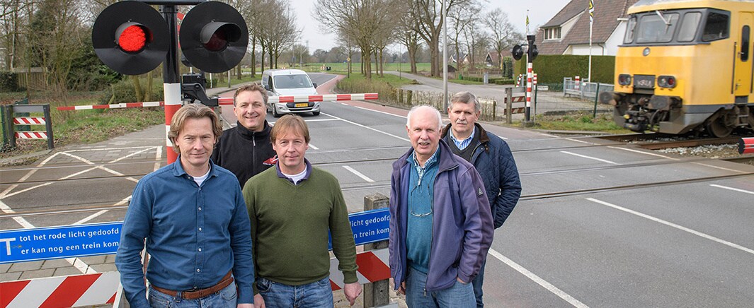 beeld deondernemer