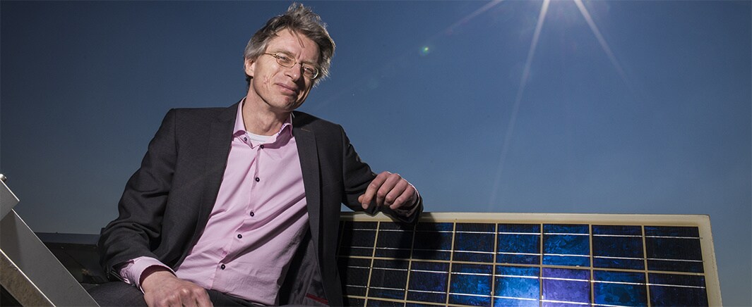 beeld deondernemer