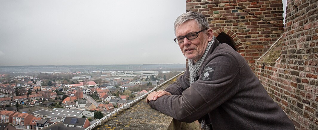 beeld deondernemer