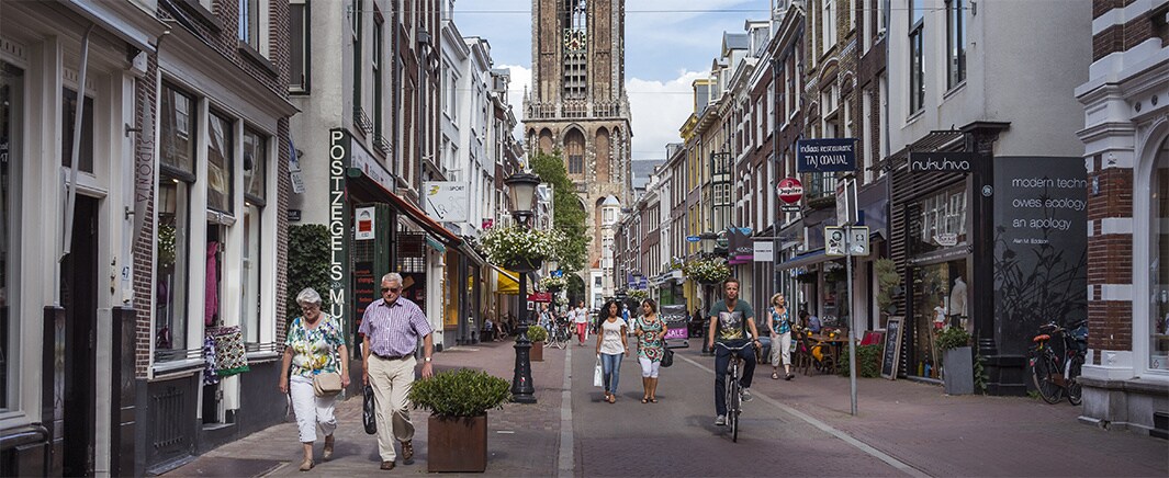 beeld deondernemer