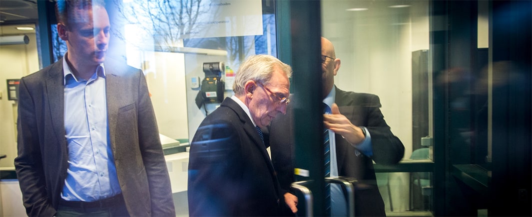 beeld deondernemer