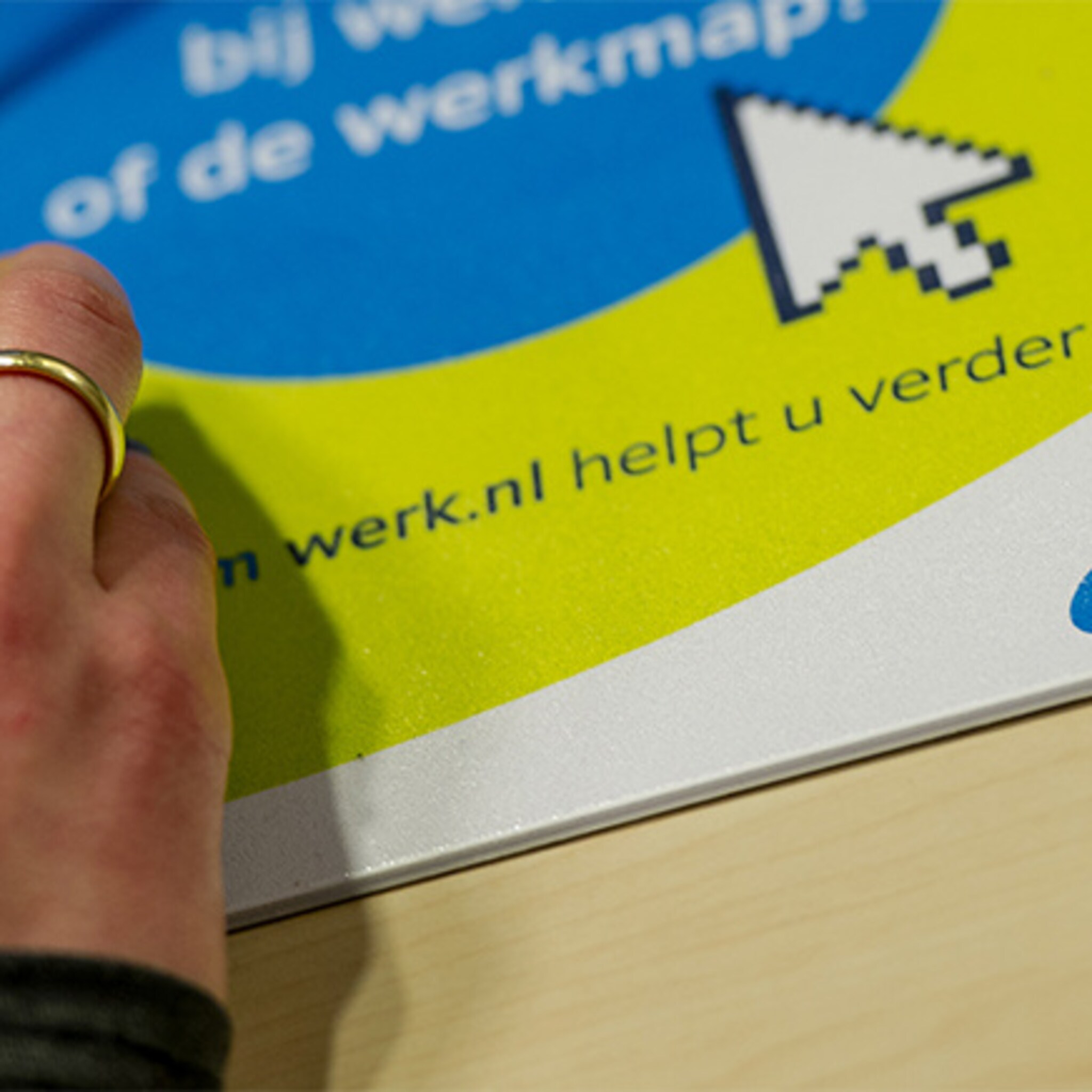 banenafspraak flevoland werkt op koers