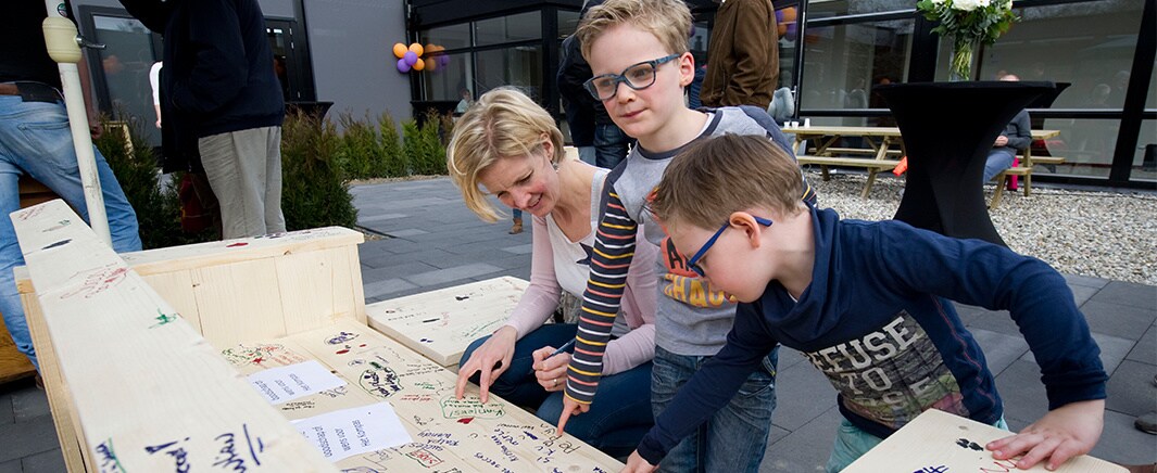 beeld deondernemer