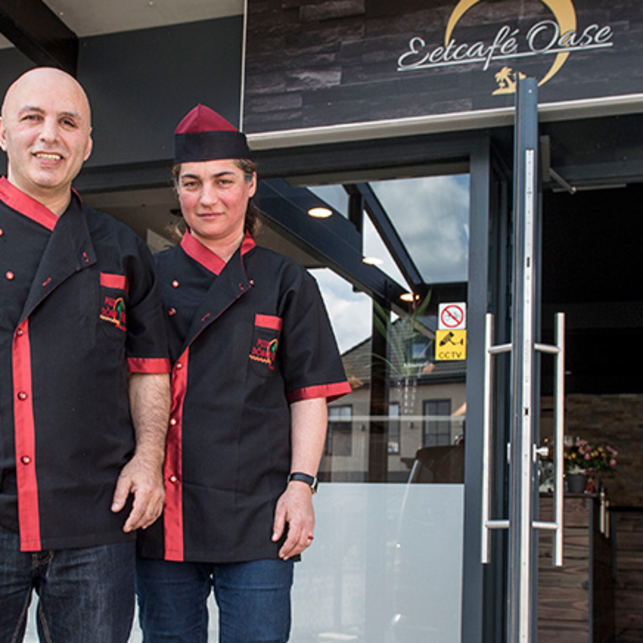 eetcafe oase wil toegevoegde waarde zijn in oldenzaal
