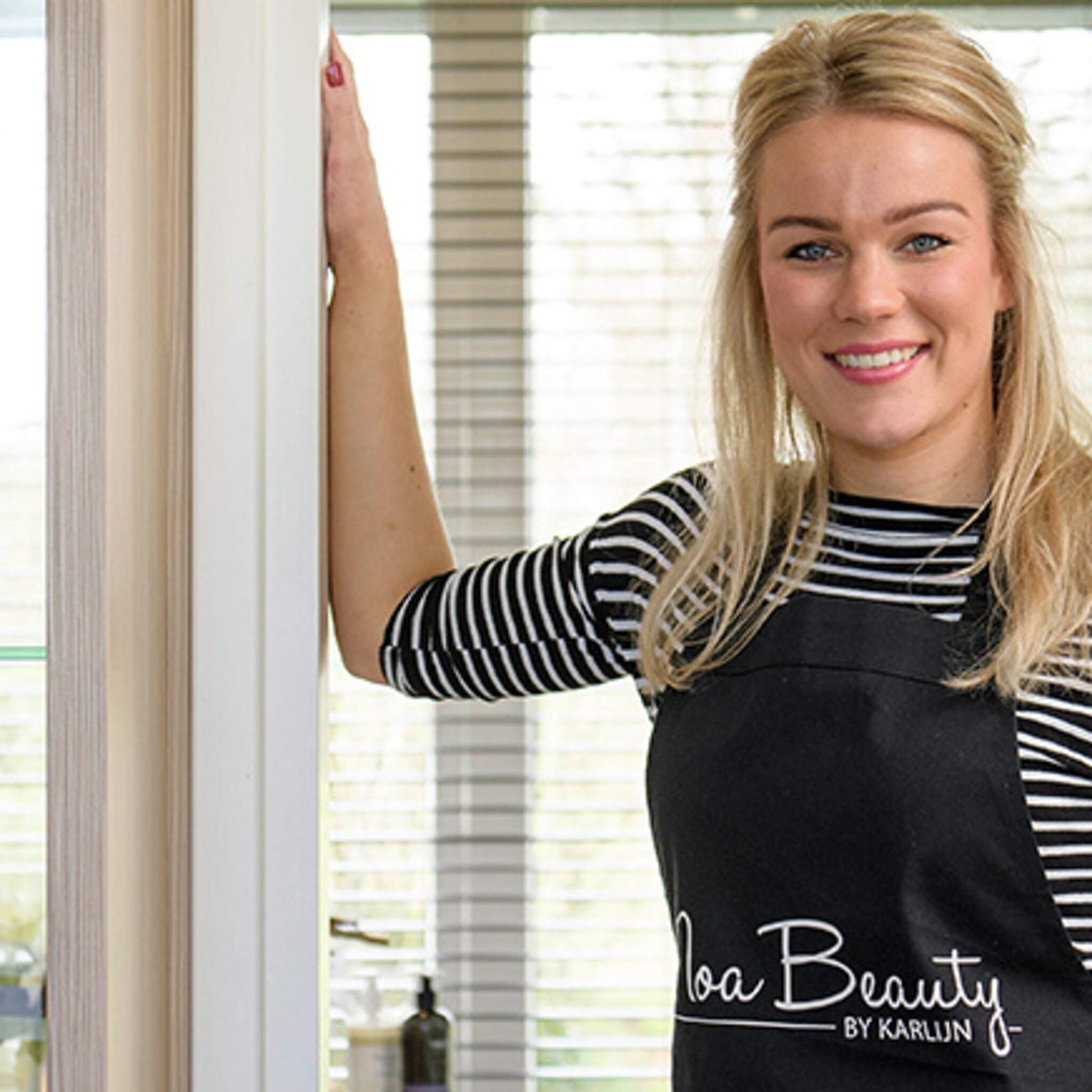 deurningse beauty awardwinnaar jaagt haar dromen na