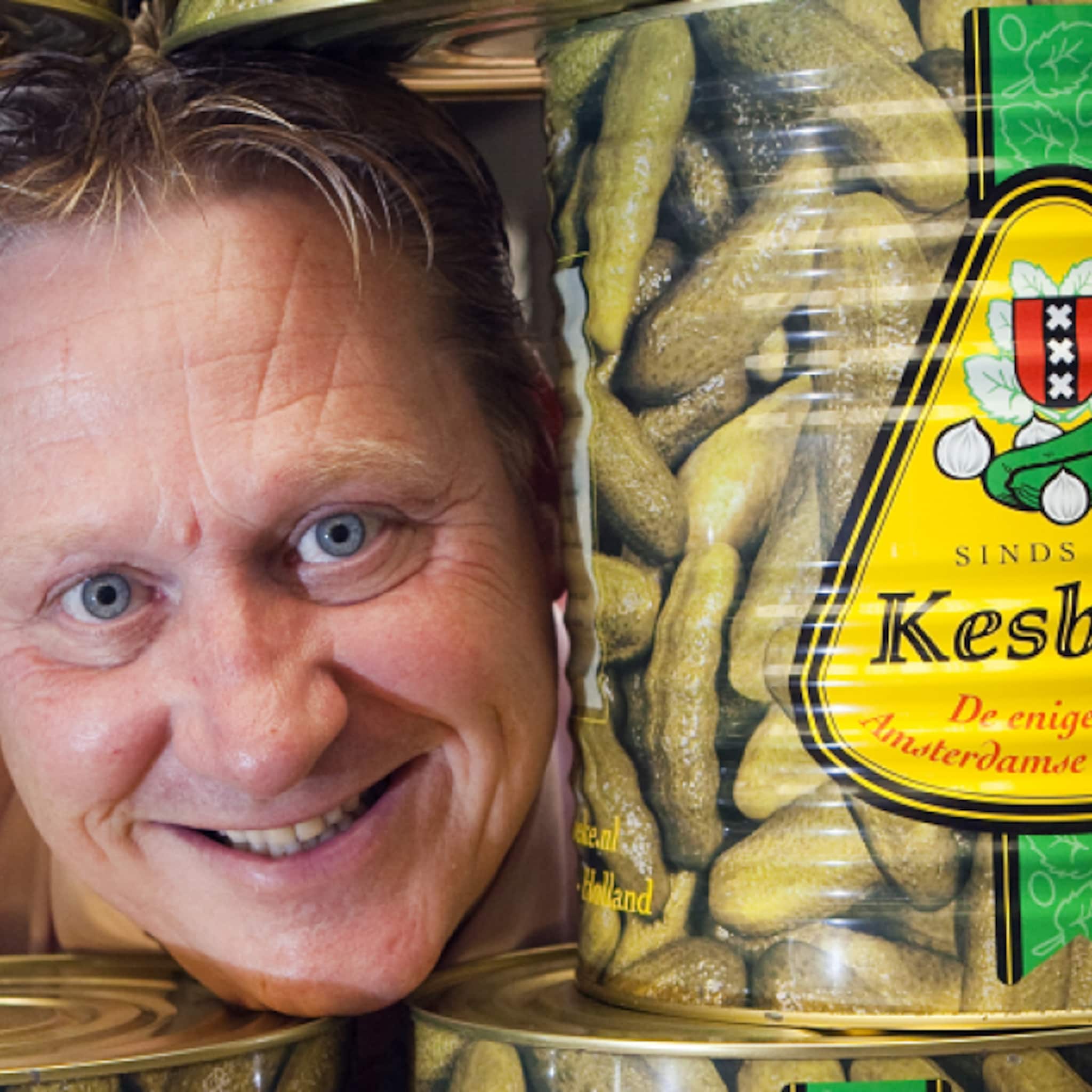 oos kesbeke wie tafelzuur zegt zegt kesbeke