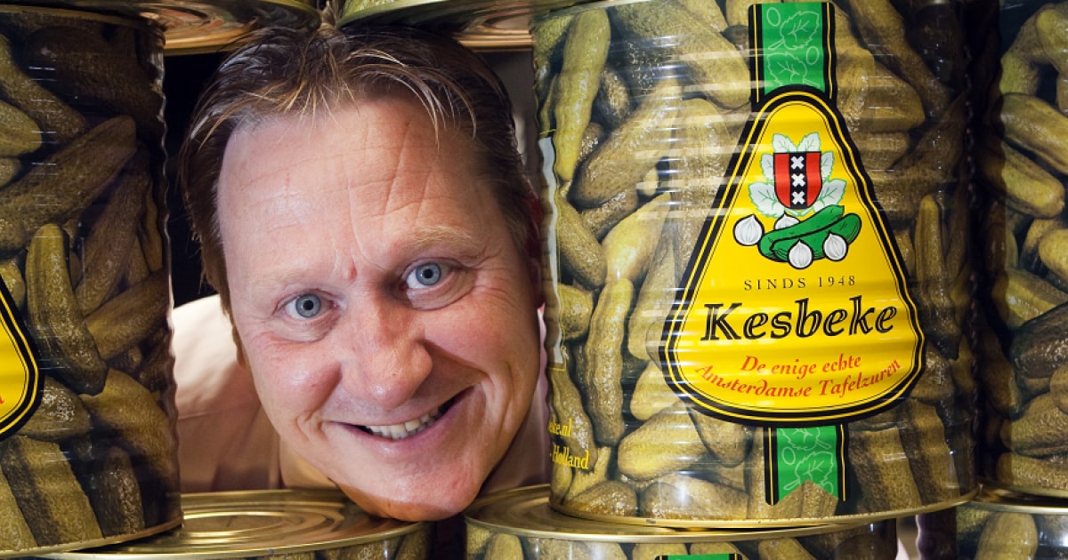 beeld deondernemer