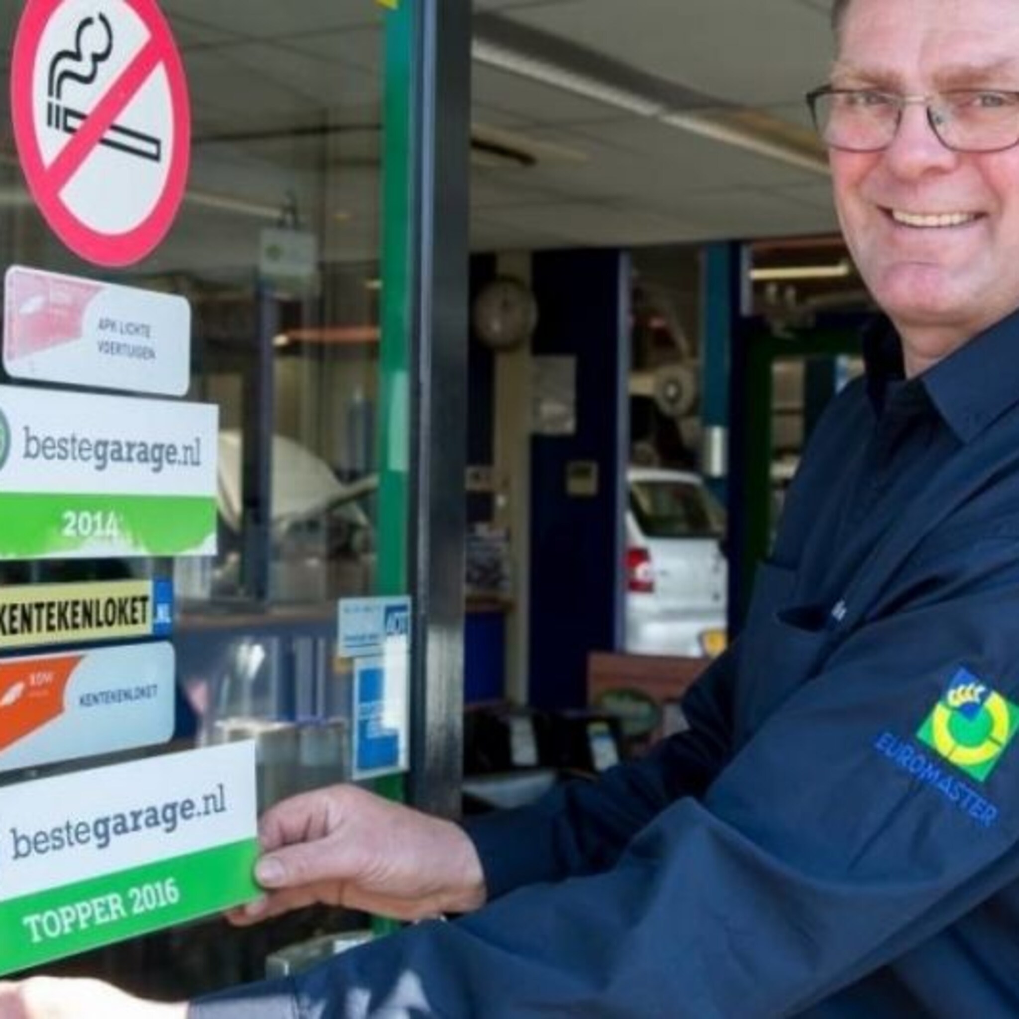 euromaster raalte beste garage van nederland
