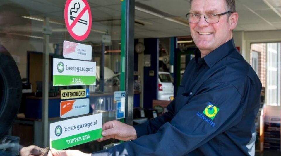 beeld deondernemer