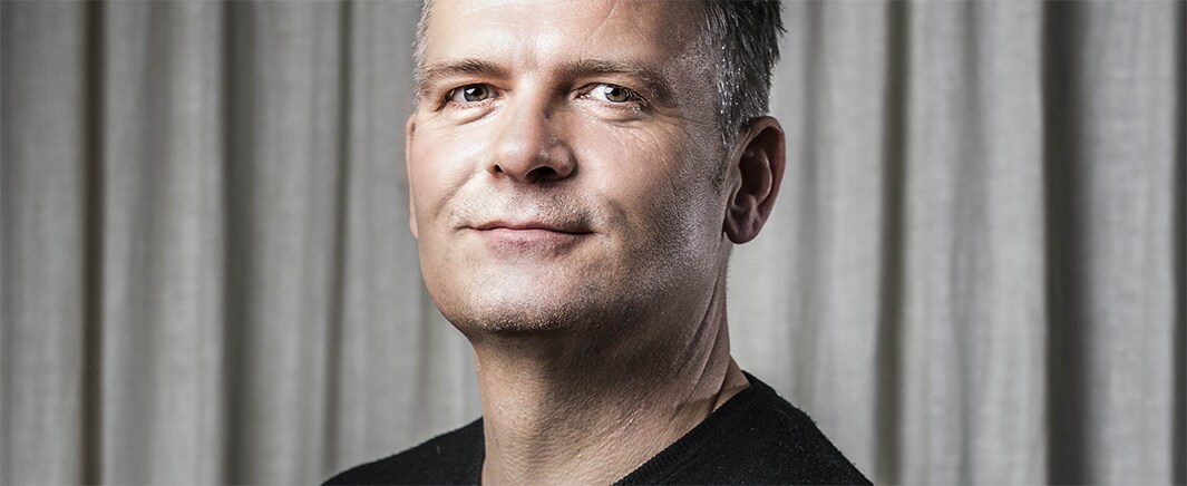 beeld deondernemer