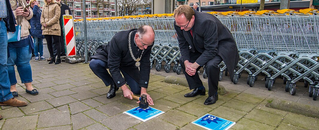 beeld deondernemer
