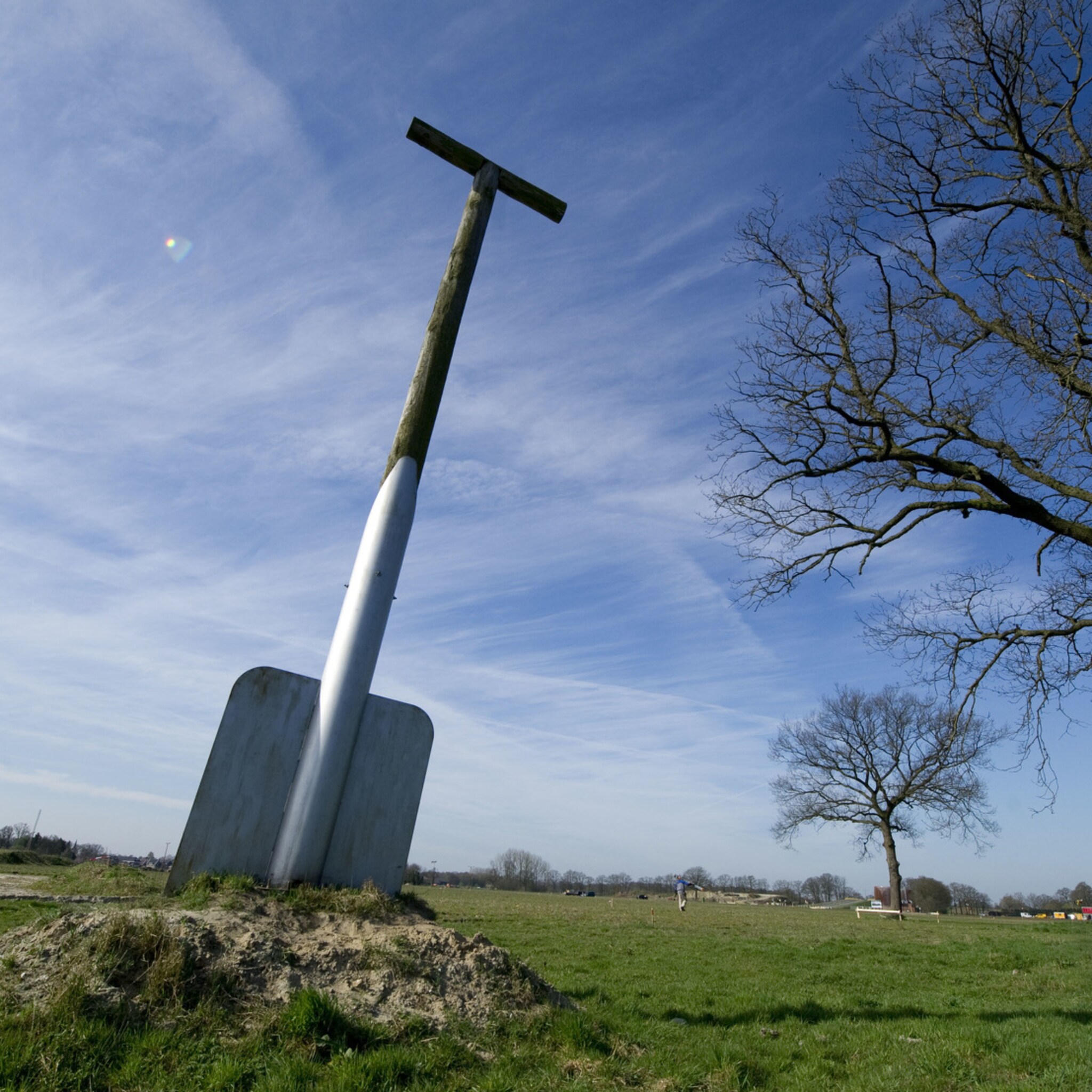 provincie neemt meerderheidsbelang in xl businesspark