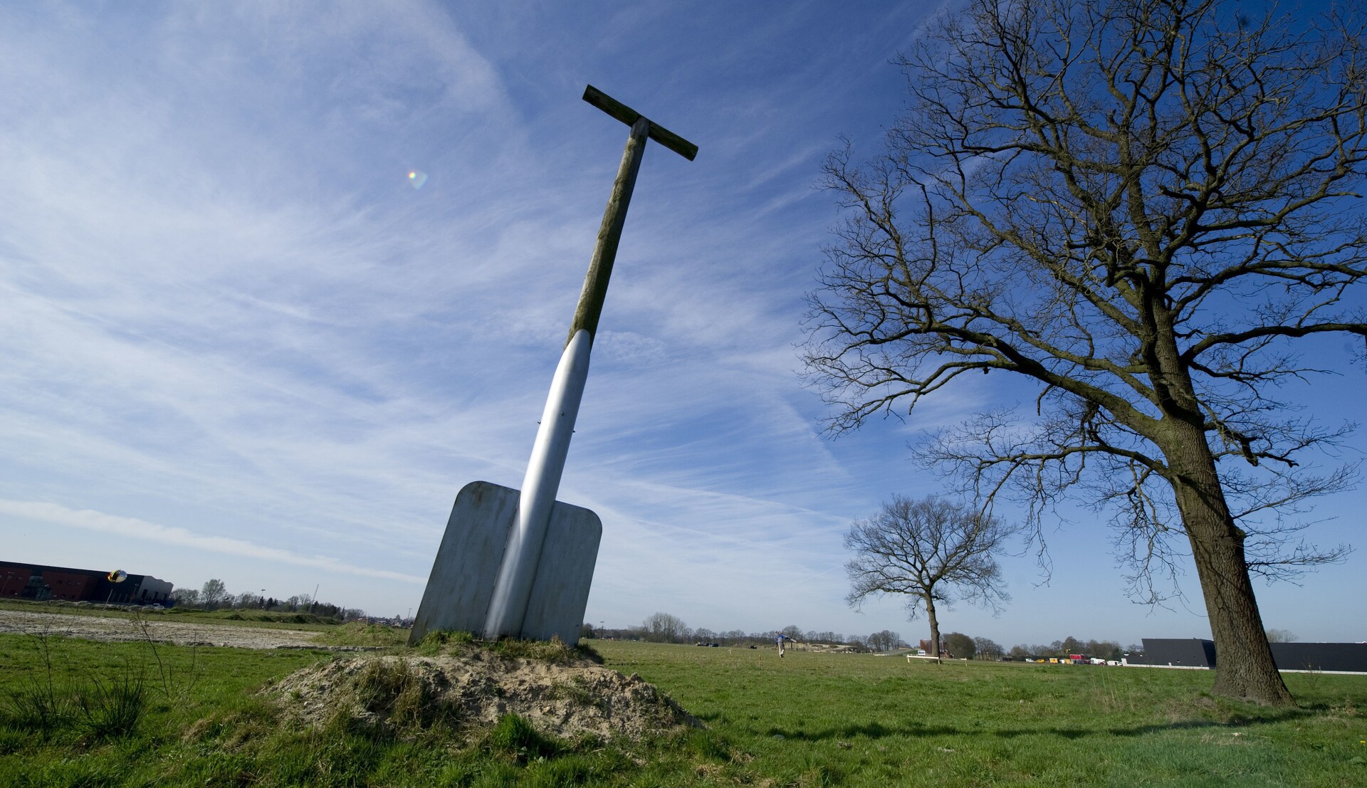beeld deondernemer