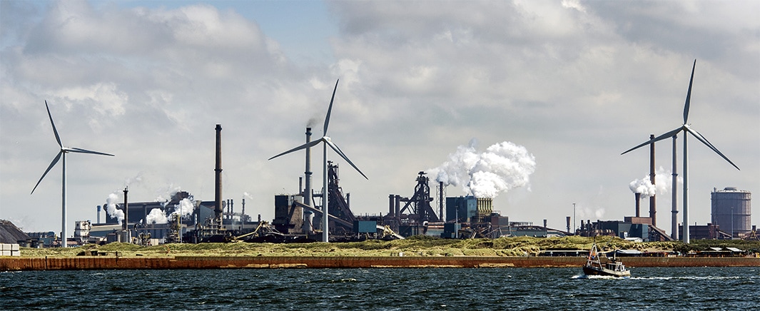 beeld deondernemer