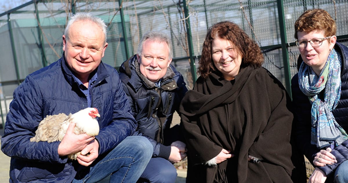 Het Andere Leven in Bentelo is puur en duurzaam