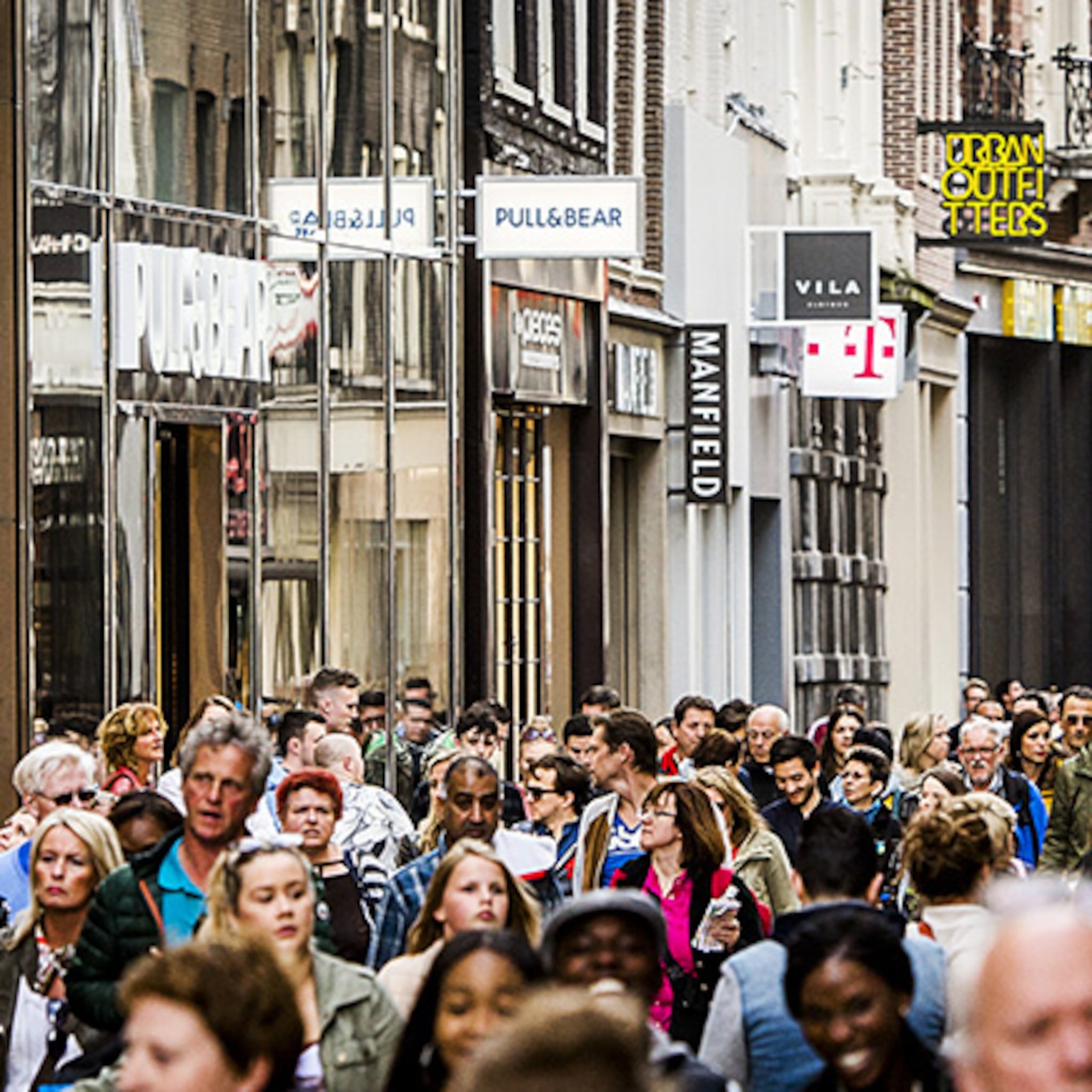 ondernemers betrokken bij verbouwing lemmer