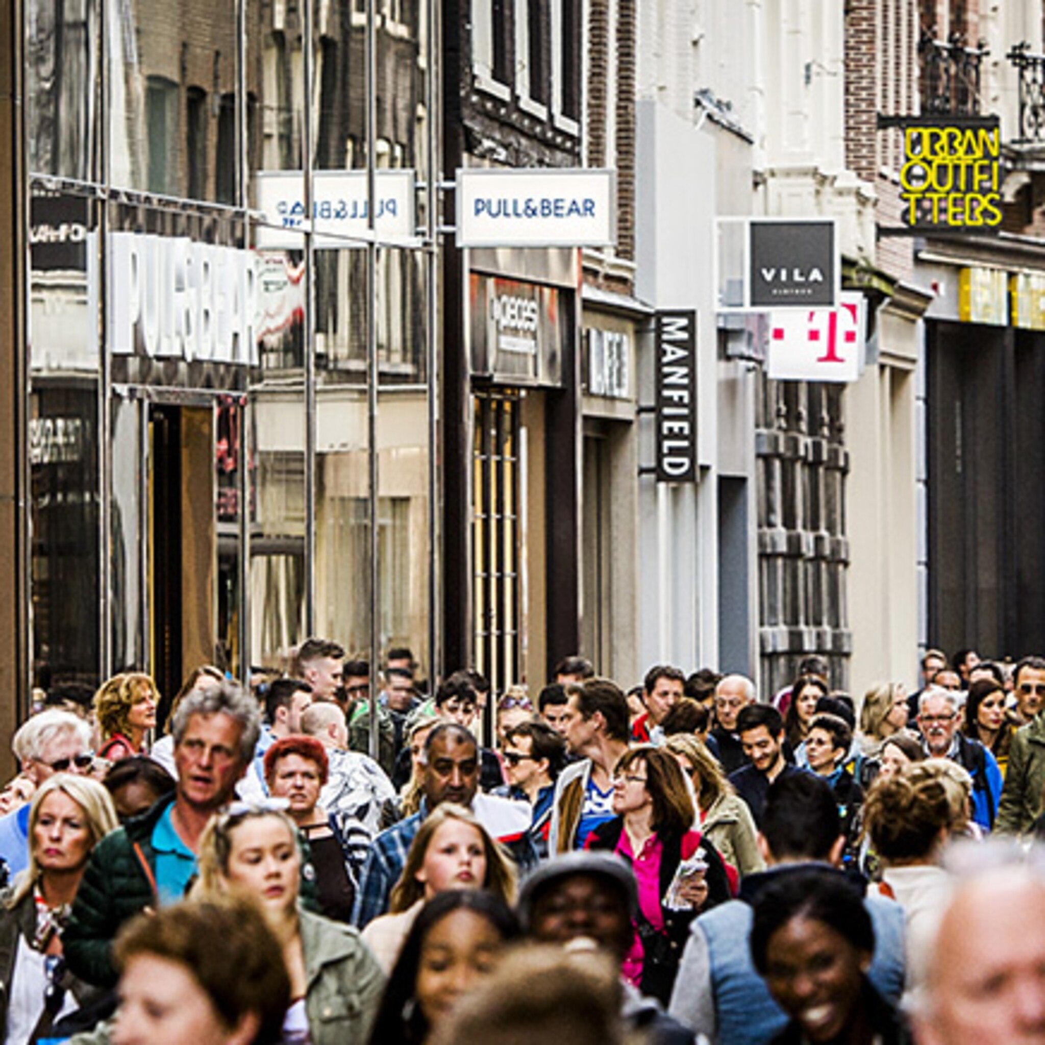 winkelen in amsterdam kan straks ook s nachts