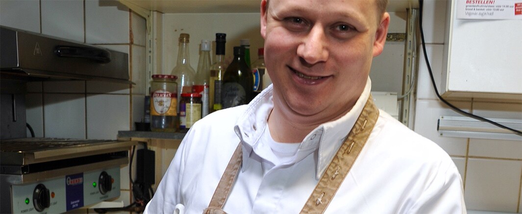 beeld deondernemer
