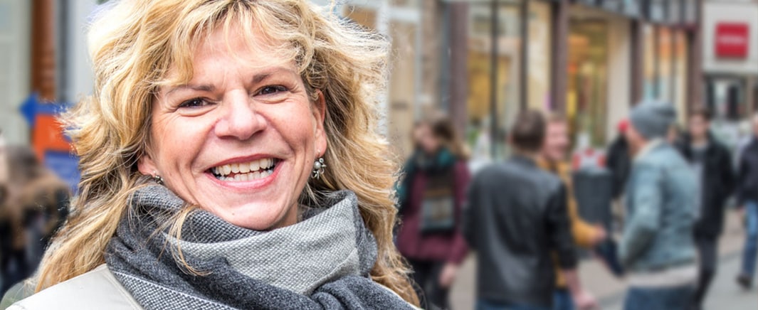 beeld deondernemer