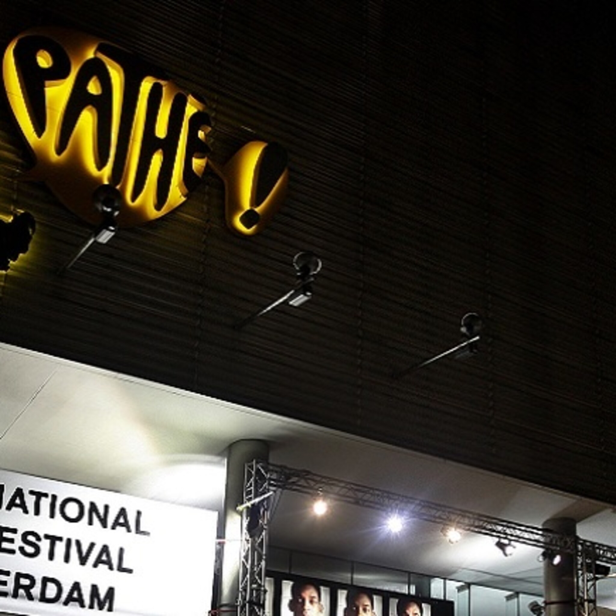 pathe verbindt medewerkers met sociaal netwerk