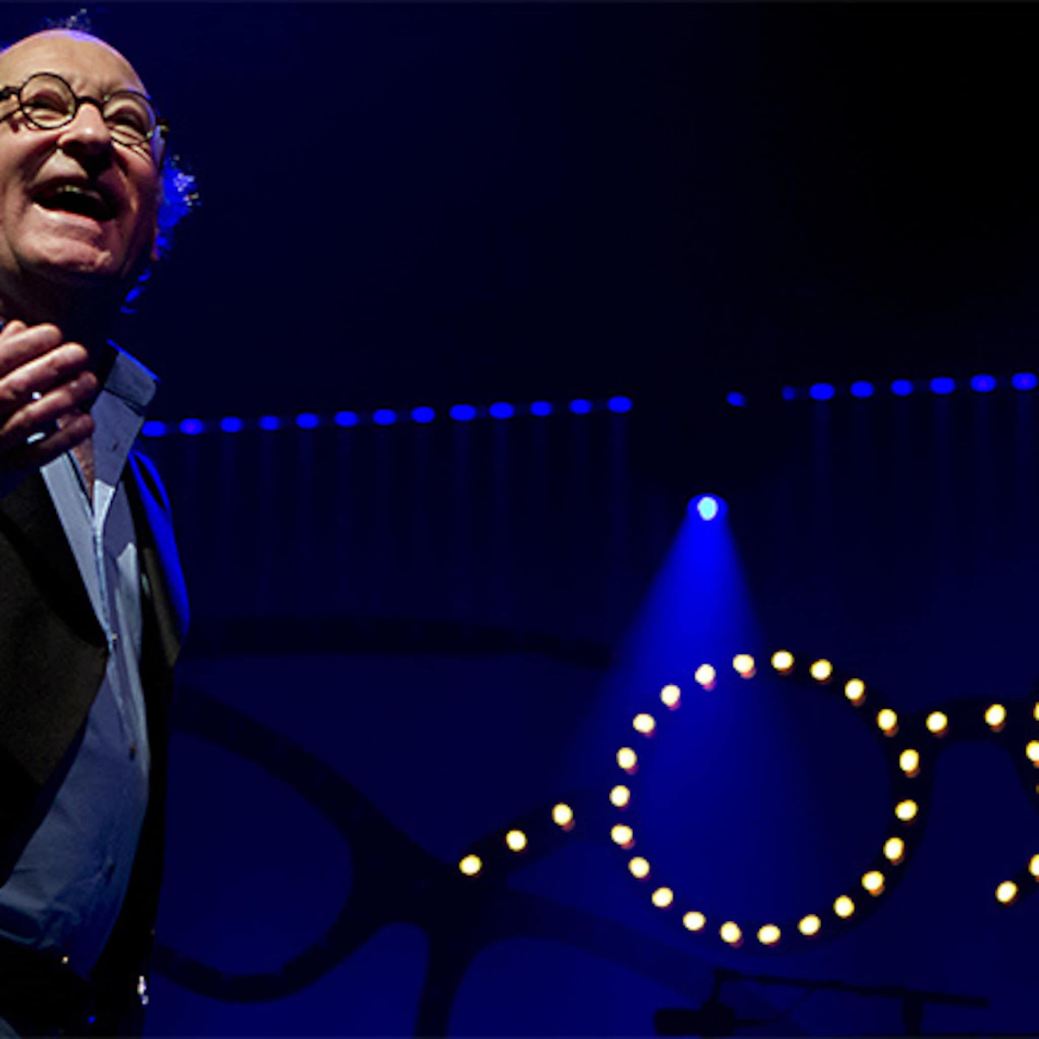 youp van t hek einde carriere nee ik dacht aan mijn familie