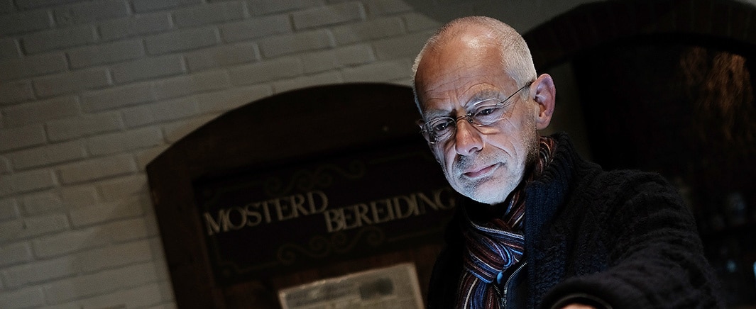 beeld deondernemer