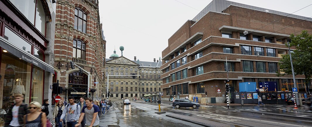 beeld deondernemer