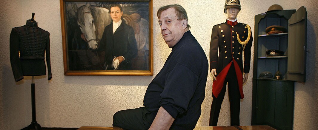 beeld deondernemer