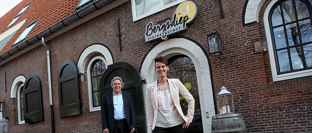 beeld deondernemer