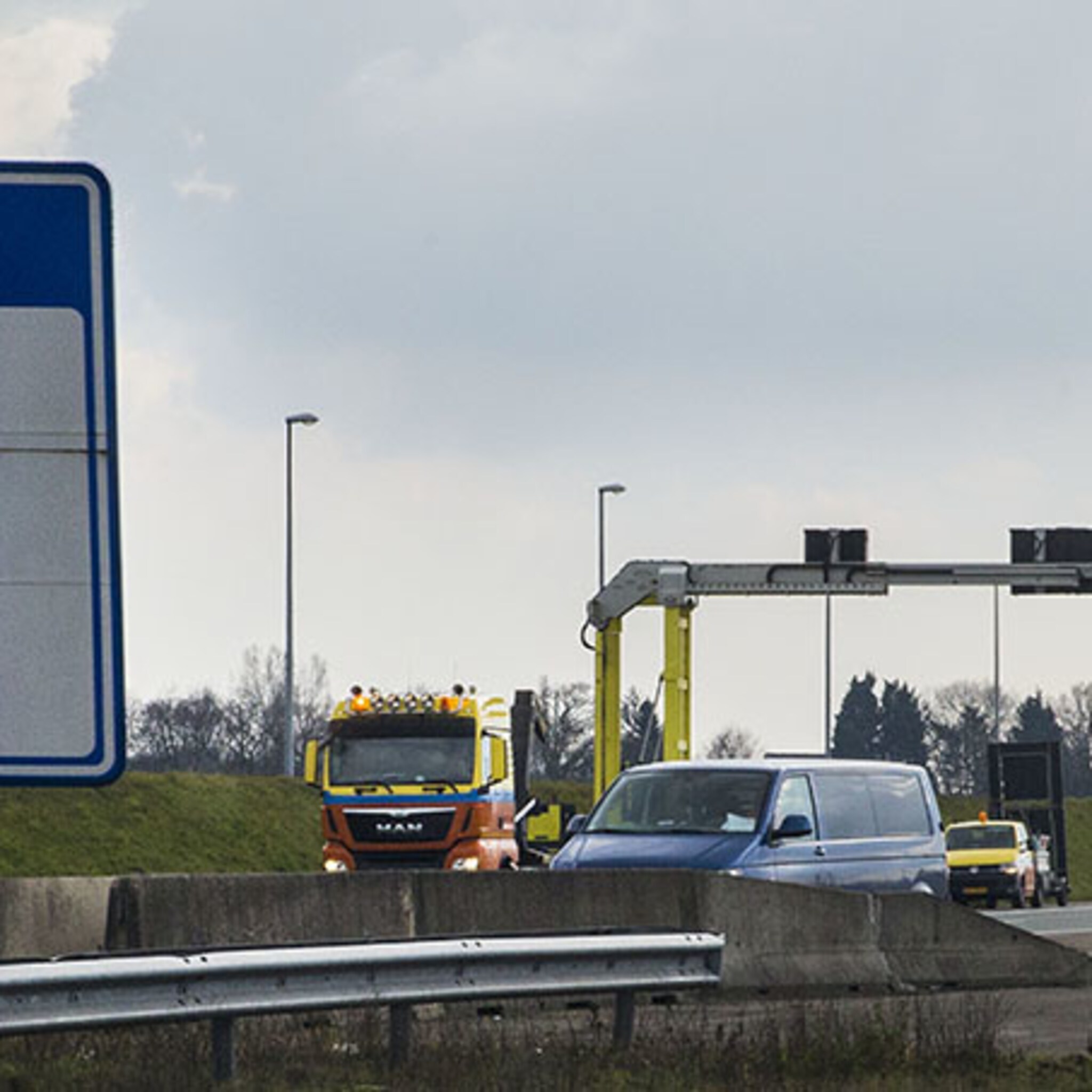 belgische tol is niet te vermijden