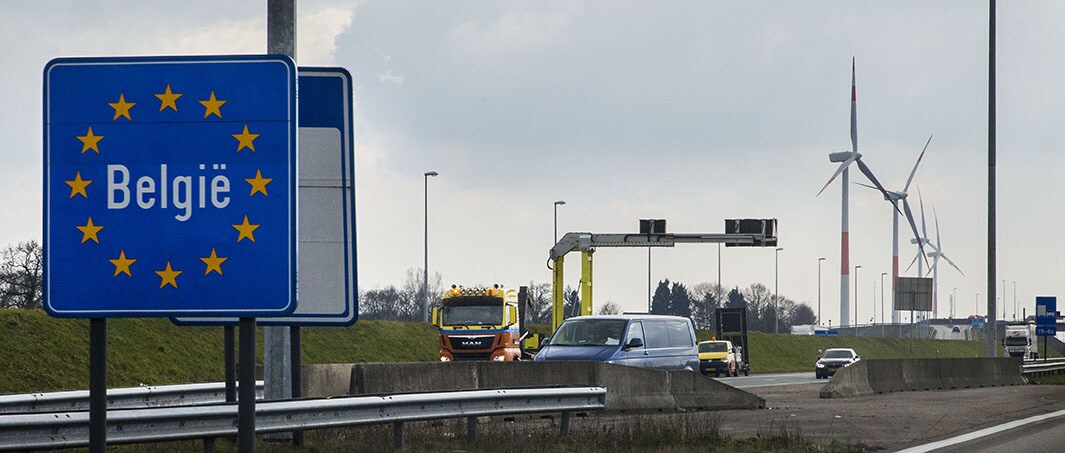 beeld deondernemer