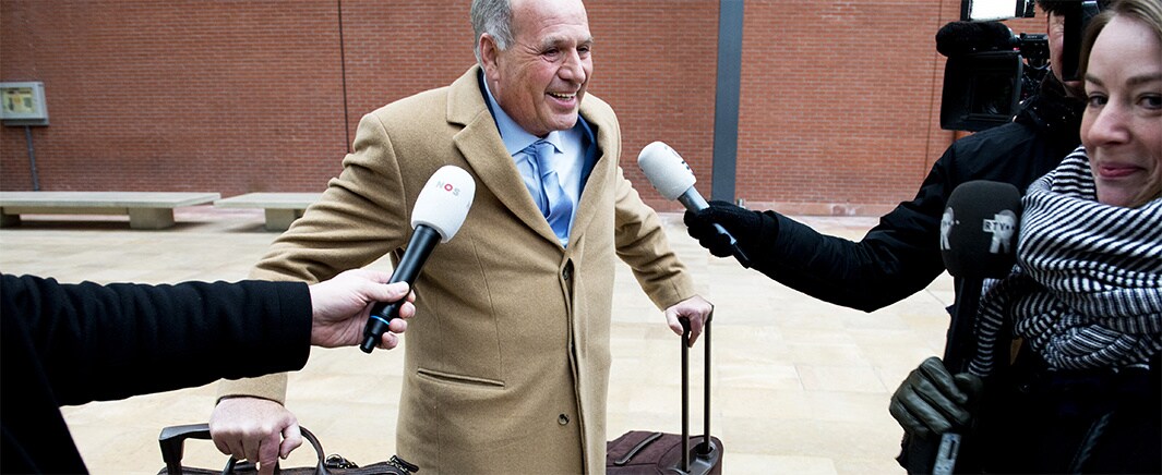 beeld deondernemer