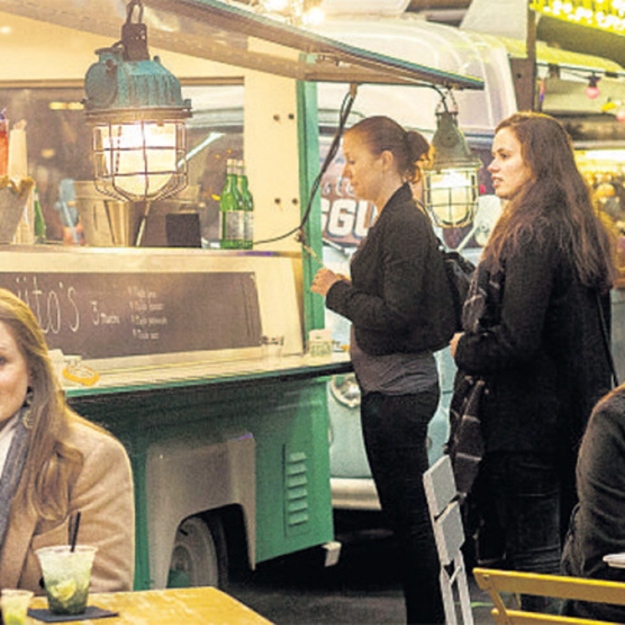 koks foodtrucks mogen koken in rivierpark lent