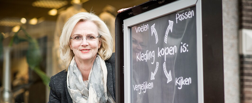 beeld deondernemer