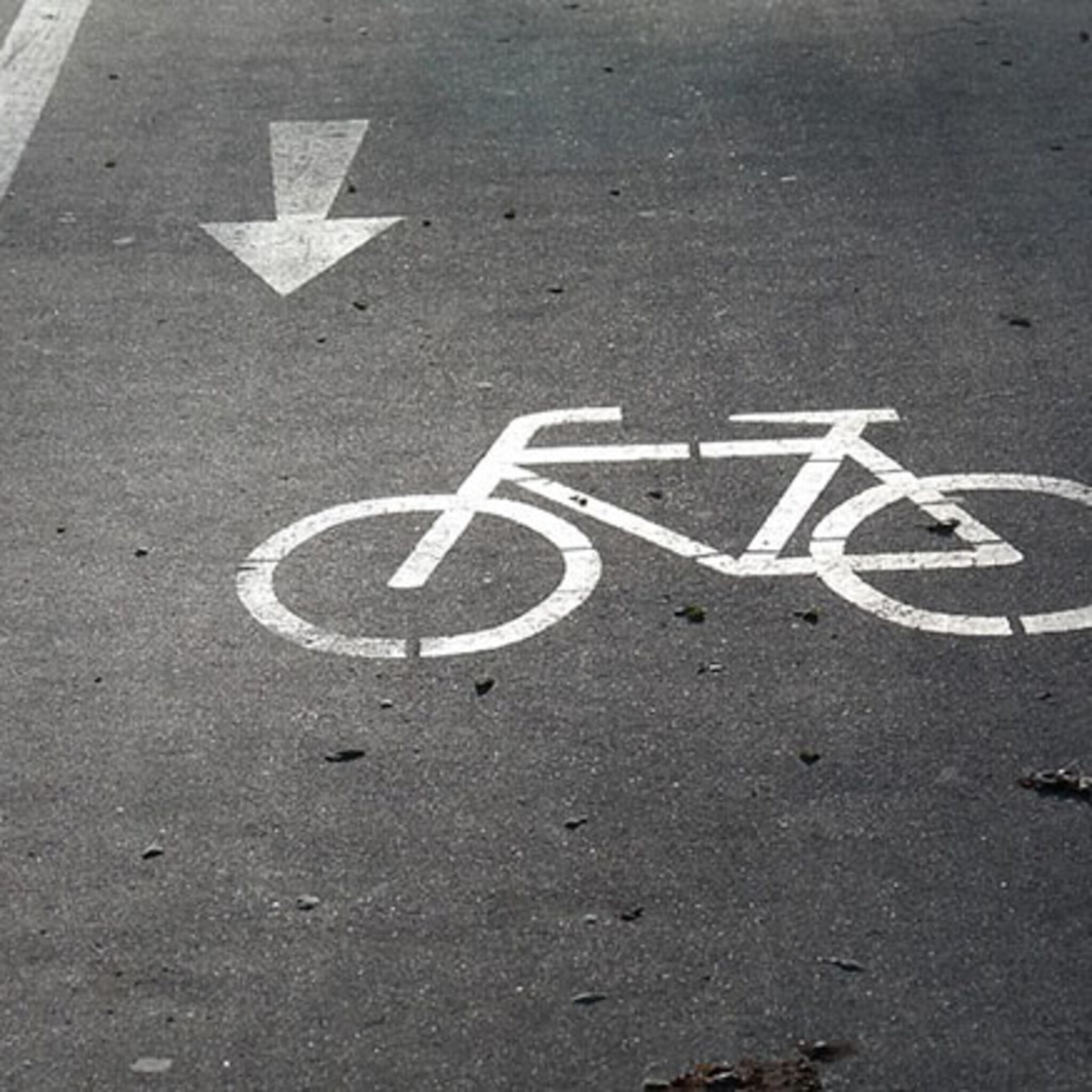 plan voor verwarmd fietspad in ede