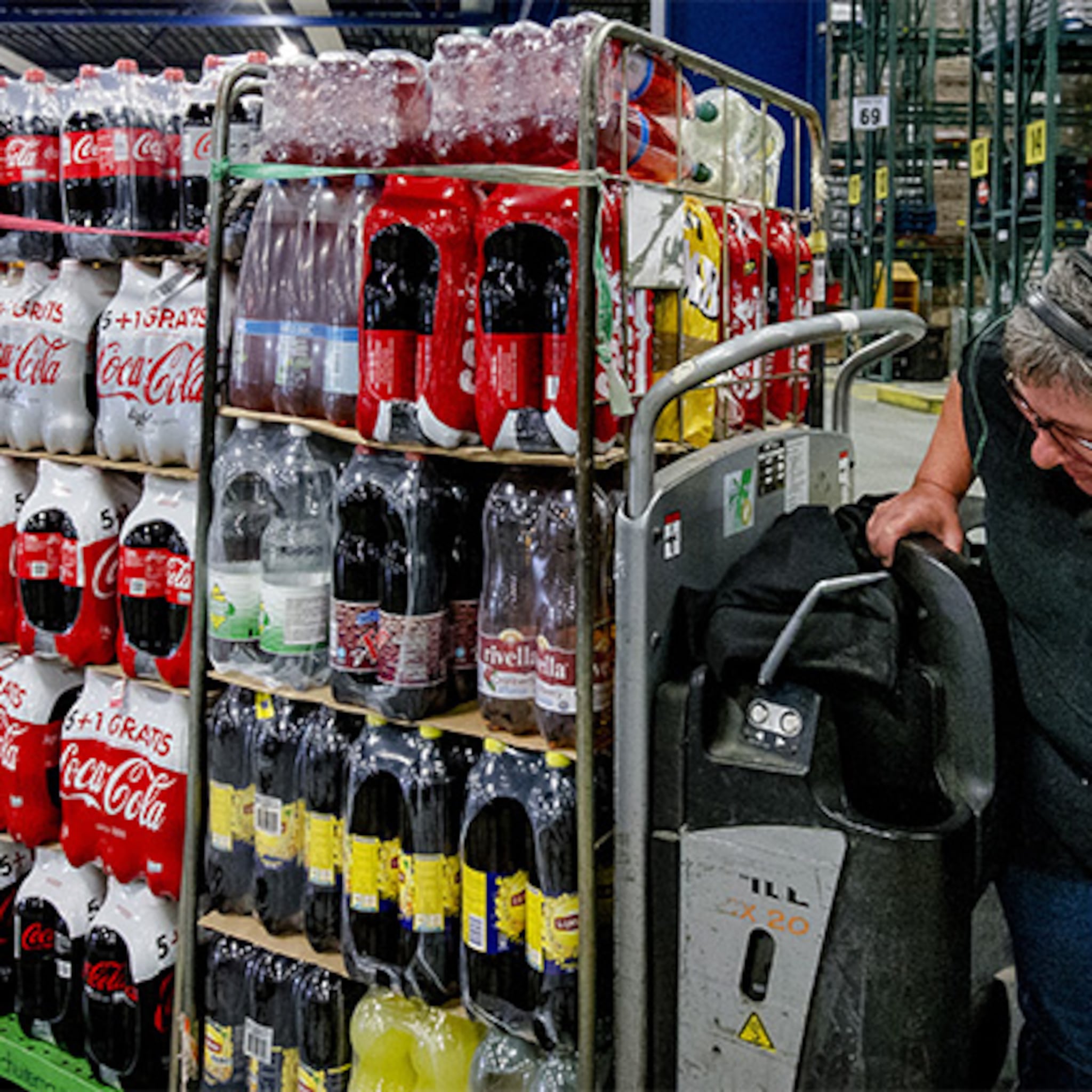 jumbo de groeistuipen van een familiebedrijf
