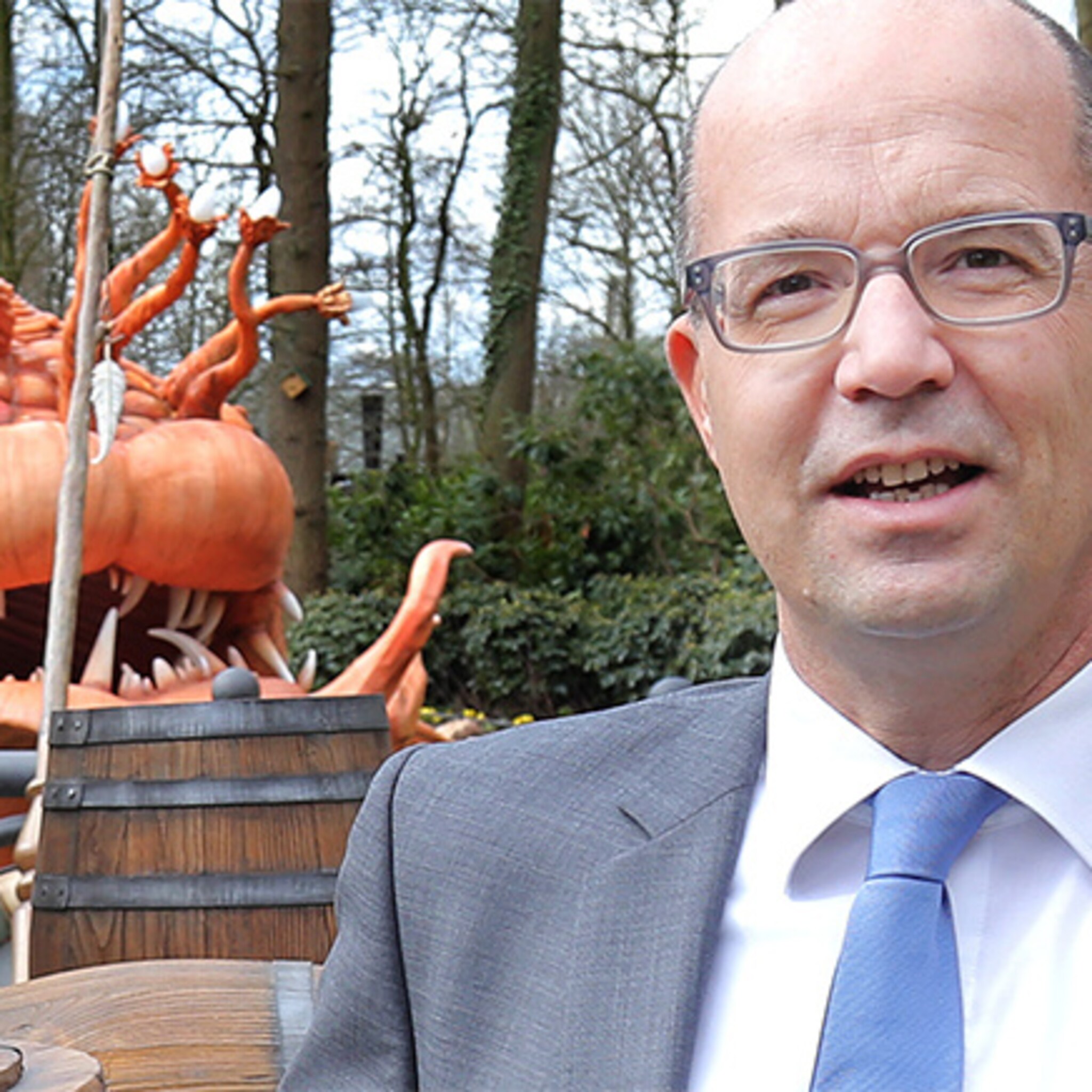 pinokkio moet efteling richting 5 miljoen helpen