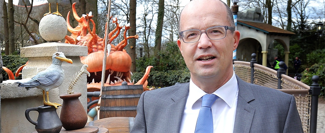 beeld deondernemer