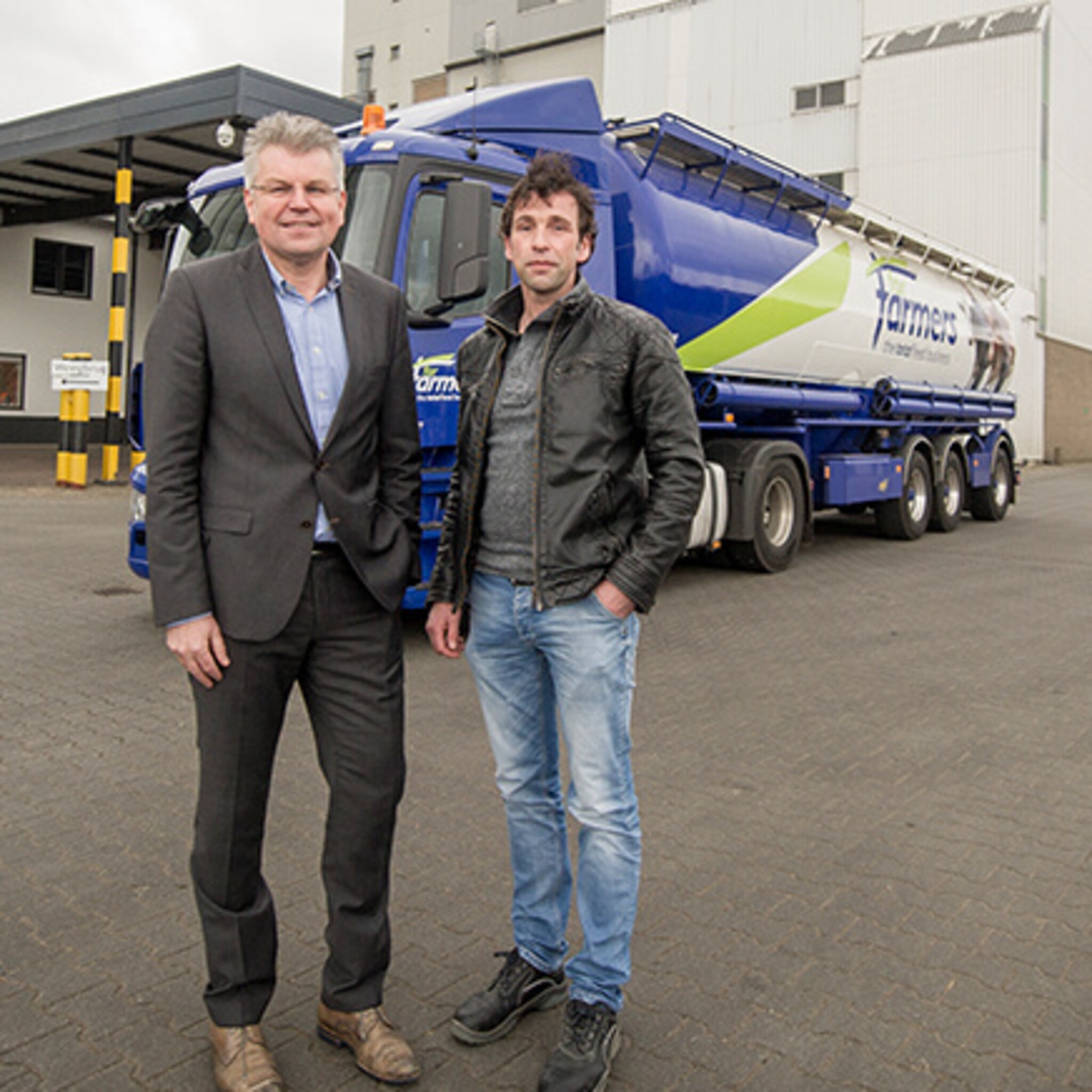 forfarmers boert goed de boeren niet
