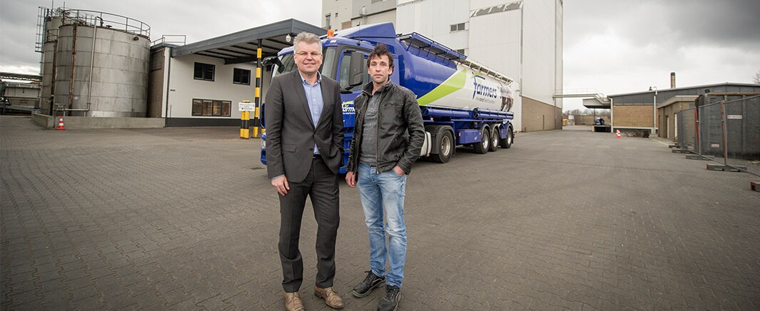 beeld deondernemer