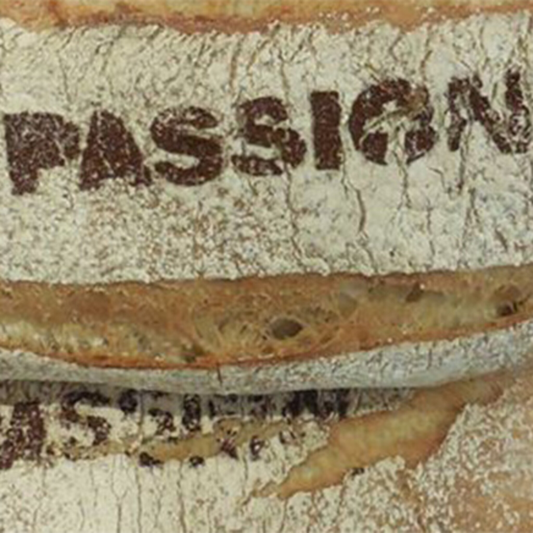 amersfoortse bakkers spelen in op the passion