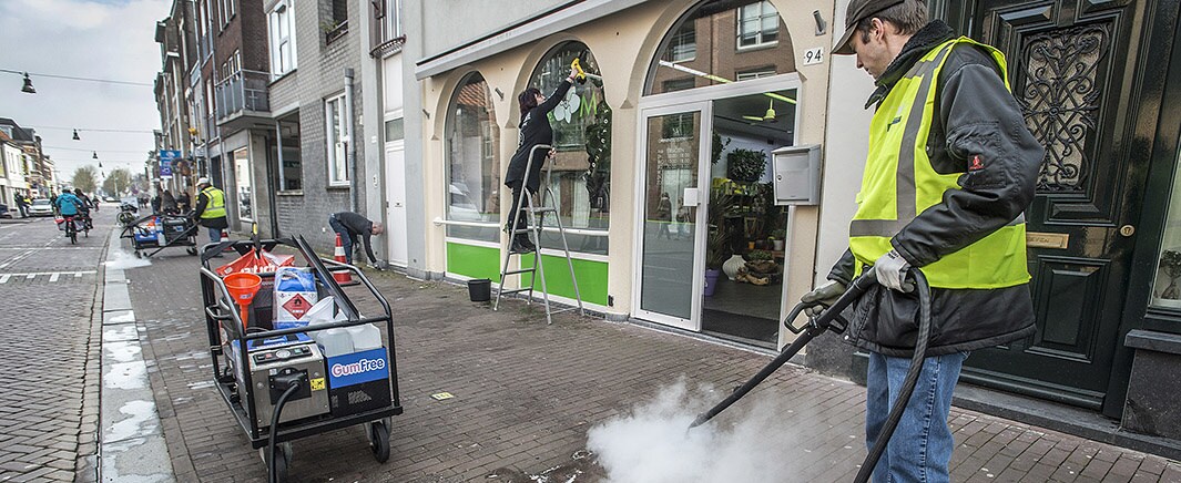 beeld deondernemer