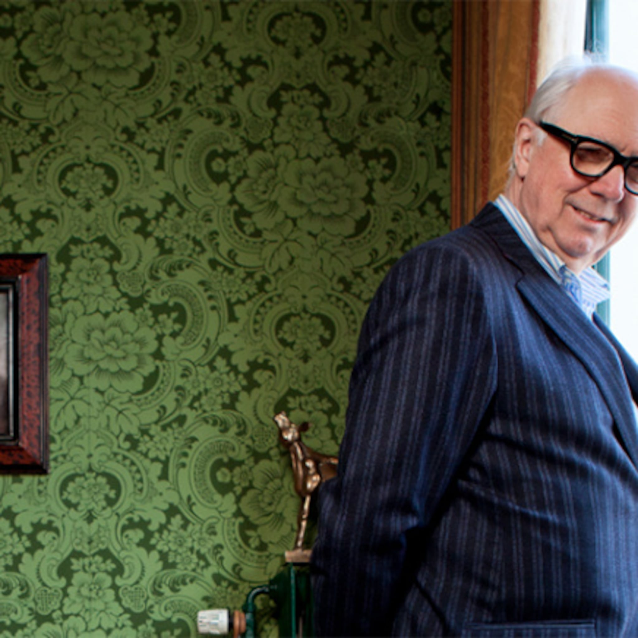 we hebben aparte kantoren overdag zien we elkaar helemaal niet