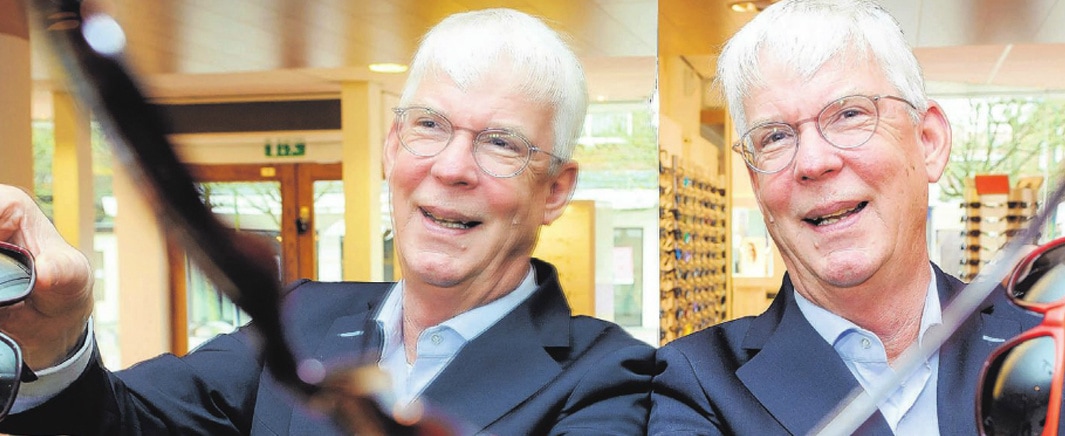 beeld deondernemer
