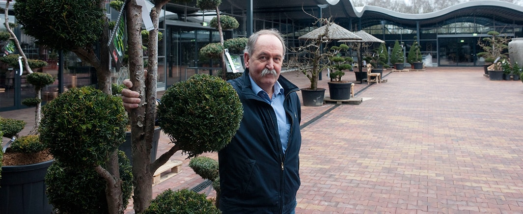 beeld deondernemer
