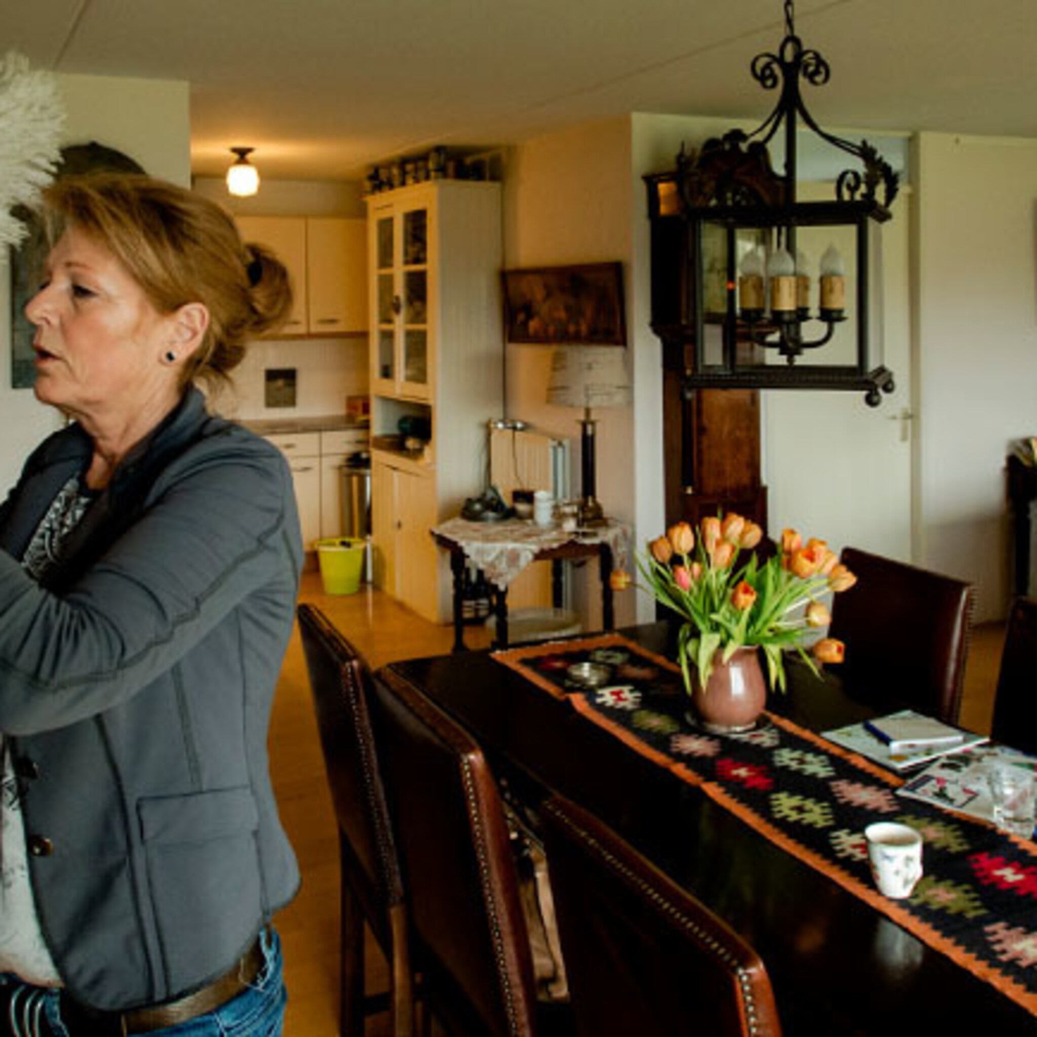 fundis neemt woningen kentalis over